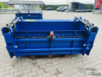 Coupe-blocs d'ensilage AP FL 2200 DB