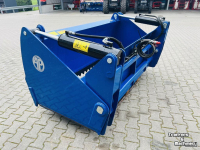 Coupe-blocs d'ensilage AP FL 2200 DB