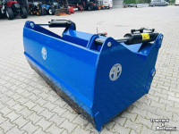 Coupe-blocs d'ensilage AP FL 2200 DB