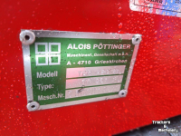 Andaineur Pottinger TOP 420 N zwadhark