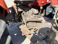 Tracteur Massey Ferguson 130 Tractor