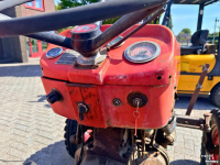 Tracteur Massey Ferguson 130 Tractor
