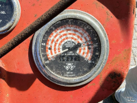 Tracteur Massey Ferguson 130 Tractor