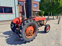 Tracteur Massey Ferguson 130 Tractor