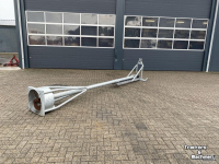 Mélangeur de lisier Hofstede Mixer 54 x 54