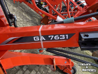 Andaineur Kuhn Kuhn - GA7631 dubbele hark