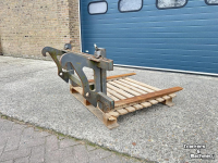 Fourches à palettes Volvo L30 Palletvork