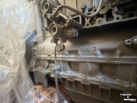Pelles sur chenilles Case ISUZU Motor Parts nr:47436013/ 6WG1XYSS-02