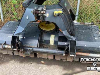 Rotobroyeur TMC Cancela TGB-180