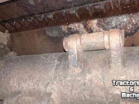 Rotobroyeur TMC Cancela TGB-180