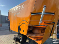 Mélangeuse Verticale Matrix Xeno Jumbo 24m3