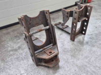 Autres tracteurs et accessoires Massey Ferguson 2x Trekhaakframe MF