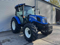 Tracteur New Holland T4S.75 Tractor