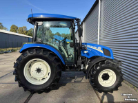 Tracteur New Holland T4S.75 Tractor