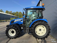 Tracteur New Holland T4S.75 Tractor