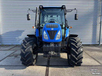 Tracteur New Holland T4S.75 Tractor