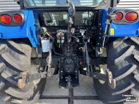 Tracteur New Holland T4S.75 Tractor