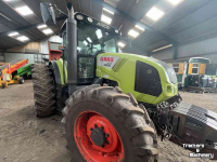 Tracteur Claas Arion 430 CIS