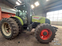 Tracteur Claas Arion 430 CIS