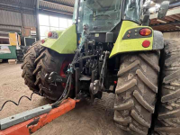 Tracteur Claas Arion 430 CIS