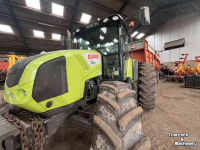 Tracteur Claas Arion 430 CIS