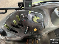 Tracteur Claas Arion 430 CIS