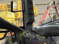 Tracteur Claas Arion 430 CIS