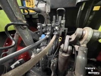 Tracteur Claas Arion 430 CIS
