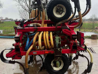 Injecteur de culture Steeno Bouwlandbemester 6M