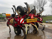 Injecteur de culture Steeno Bouwlandbemester 6M