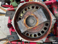 Injecteur de culture Steeno Bouwlandbemester 6M