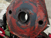 Injecteur de culture Steeno Bouwlandbemester 6M
