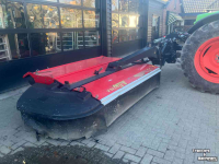 Faucheuse Vicon 628T 628FT