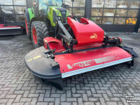 Faucheuse Vicon 628T 628FT