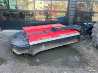 Faucheuse Vicon 628T 628FT