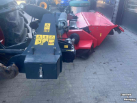 Faucheuse Vicon 628T 628FT