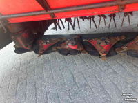 Faucheuse Vicon 628T 628FT