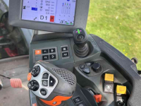 Tracteur Claas Axion 810 Cebis Hexashift