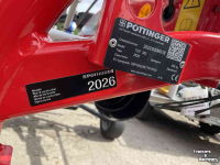 Andaineur Pottinger TOP 3.82