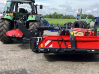 Faucheuse Vicon Extra 732T mer transportband