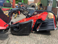 Faucheuse Vicon Extra 732T mer transportband