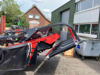Faucheuse Vicon Extra 732T mer transportband
