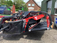 Faucheuse Vicon Extra 732T mer transportband