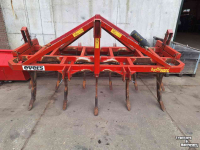 Cultivateur Evers Haflinger