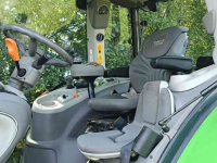 Tracteur Deutz-Fahr Agrotron 6120 TTV