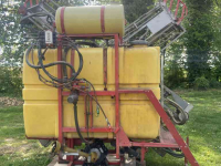 Pulvérisateur porté Munckhof 900/21