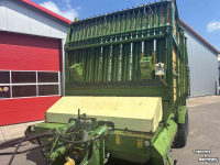 Autochargeuse Krone Titan R/48 GL