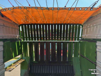 Autochargeuse Krone Titan R/48 GL