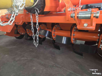 Fraise rotative Shaktiman Ul 60+ frees