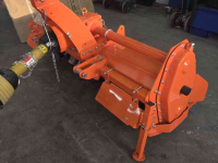 Fraise rotative Shaktiman Ul 60+ frees